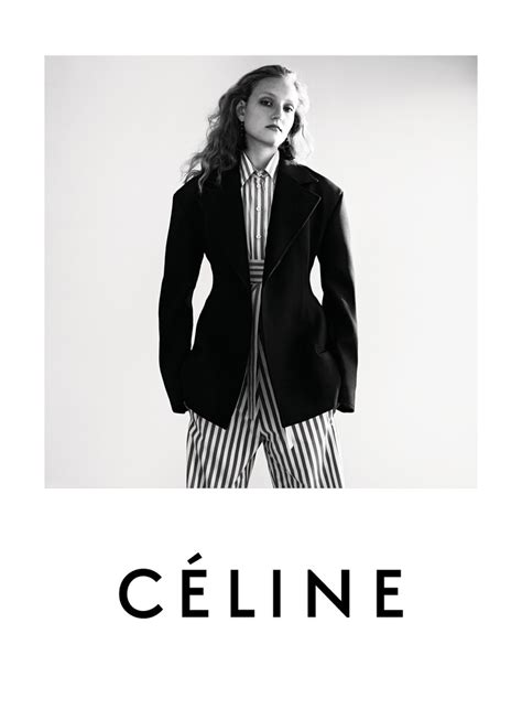 celine clothing website.